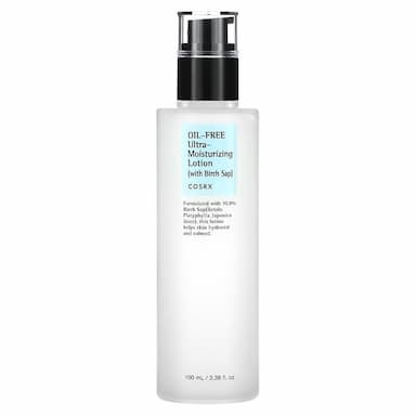 COSRX OIL-FREE ULTRA MOISTURIZING LOTION 100ML