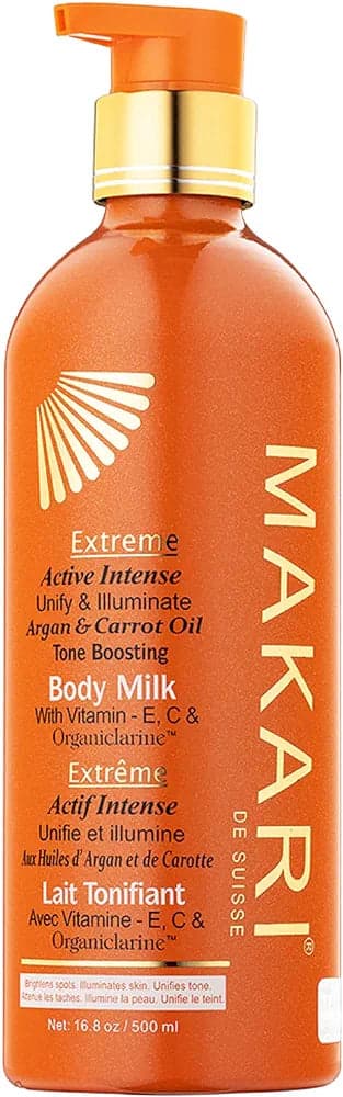 MAKARI EXTREME BODY MILK 500ML