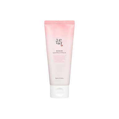 BEAUTY OF JOSEON APRICOT BLOSSOM PEELING GEL 100ML