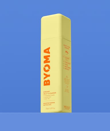 BYOMA CREAMY JELLY CLEANSER 175ML