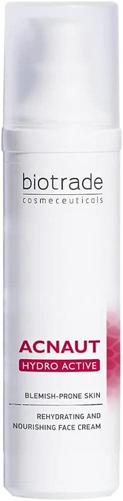 BIOTRADE ACNE OUT H/ACTIVE CREAM 60ML