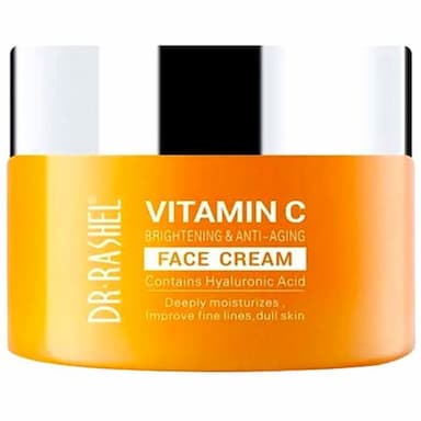 DR RASHEL VITAMIN C FACE CREAM 50G