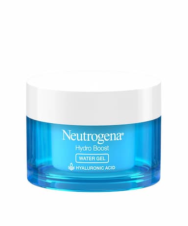 NEUTROGENA HYDROBOOST WATER GEL CREAM