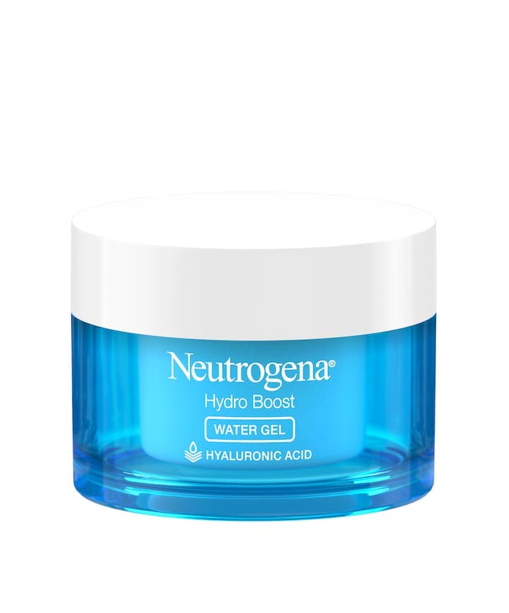 NEUTROGENA HYDROBOOST WATER GEL CREAM