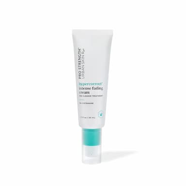 URBAN SKIN RX HYPERCORRECT INTENSE FADING CREAM