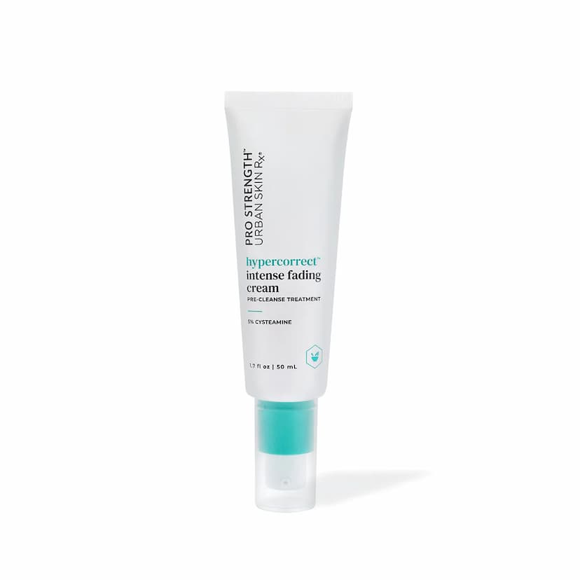 URBAN SKIN RX HYPERCORRECT INTENSE FADING CREAM