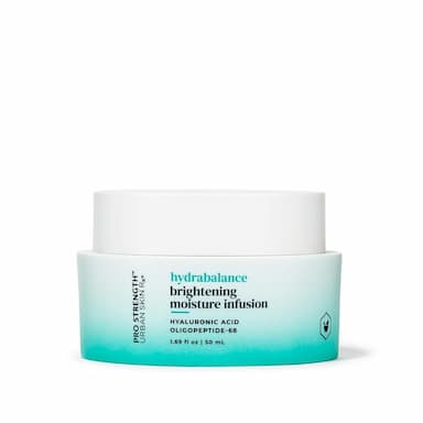 URBAN SKIN RX HYDRA BALANCE BRIGHTENING MOISTURE INFUSION 50ML