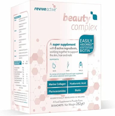 REVIVE ACTIVE BEAUTY COMPLEX *30 SACHETS