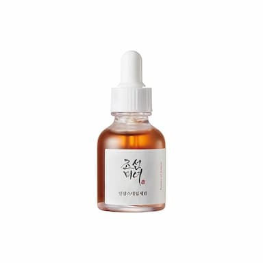BEAUTY OF JOSEON REVIVE SERUM 30ML (GINSENG+SNAIL MUCIN)