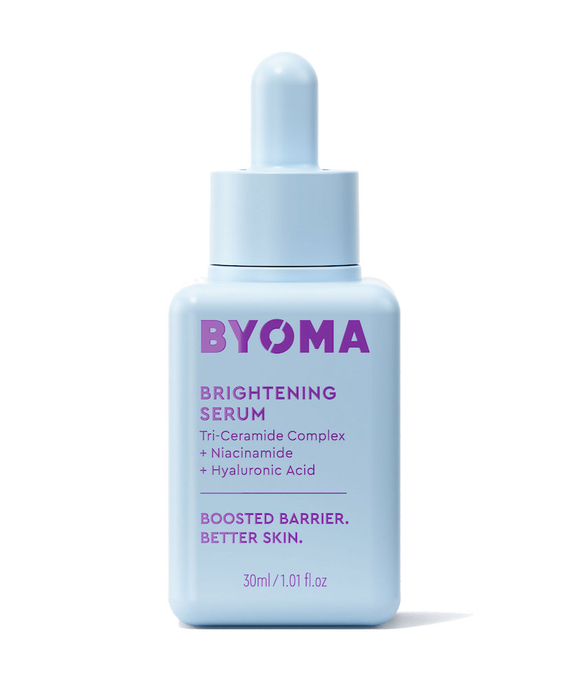 BYOMA BRIGHTENING SERUM 30ML