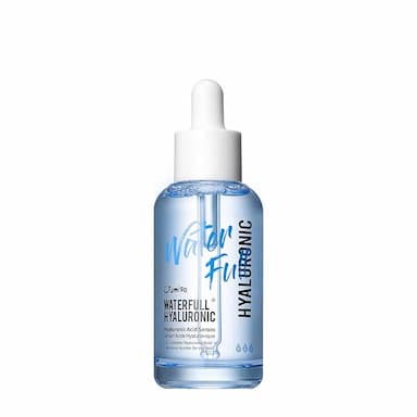 JUMISO WATERFULL HYALURONIC ACID SERUM