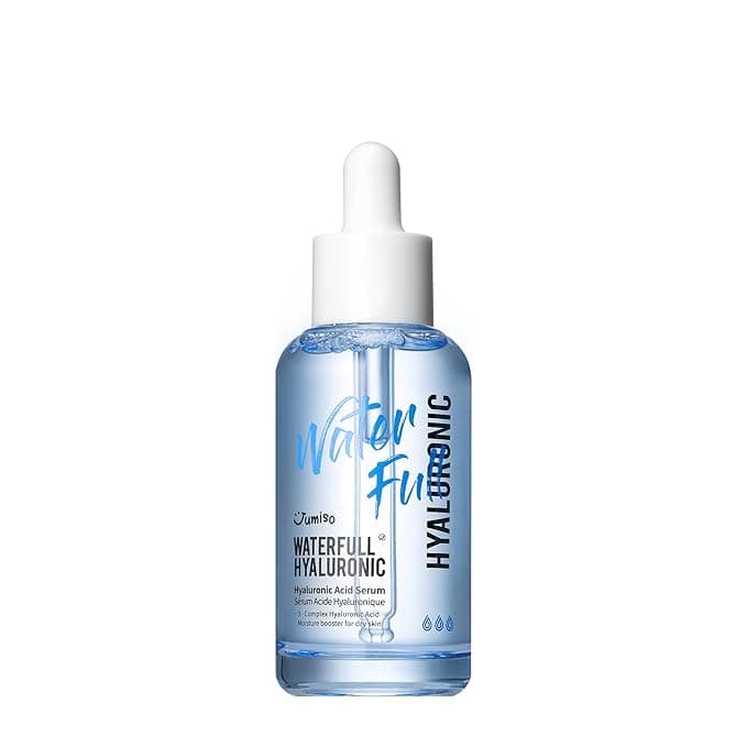 JUMISO WATERFULL HYALURONIC ACID SERUM