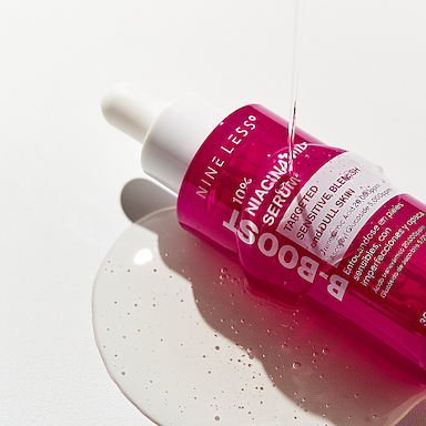 NINELESS A CONTROL NIACINAMIDE 10% SERUM