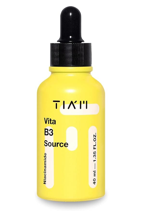 TIAM VITA B3 SOURCE NIACINAMIDE SERUM 40ML