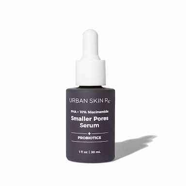 URBAN SKIN RX PHA + 10% NIACINAMIDE SMALLER PORES SERUM