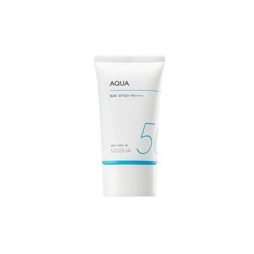 MISSHA AQUA ALL ROUND SUN SPF 50 50ML