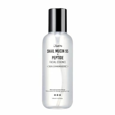 JUMISO SNAIL MUCIN 95+ PEPTIDE FACIAL ESSENCE 140ML