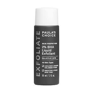 PAULA'S CHOICE BHA LIQUID EXFOLIANT 30ML