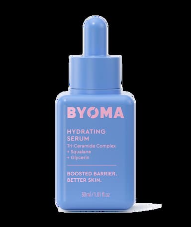 BYOMA HYDRATING SERUM 30ML
