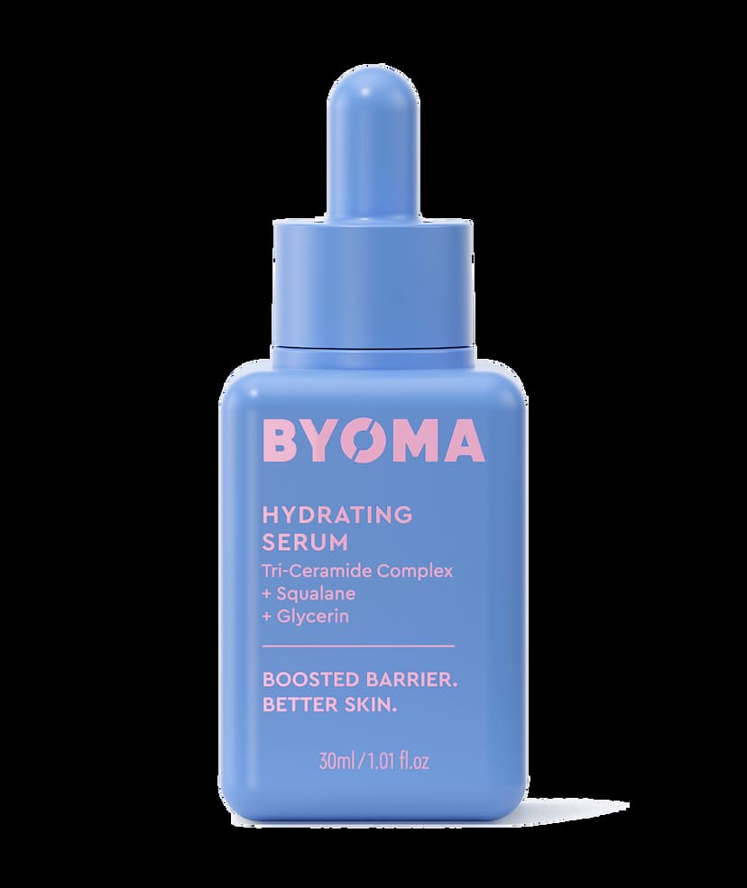 BYOMA HYDRATING SERUM 30ML