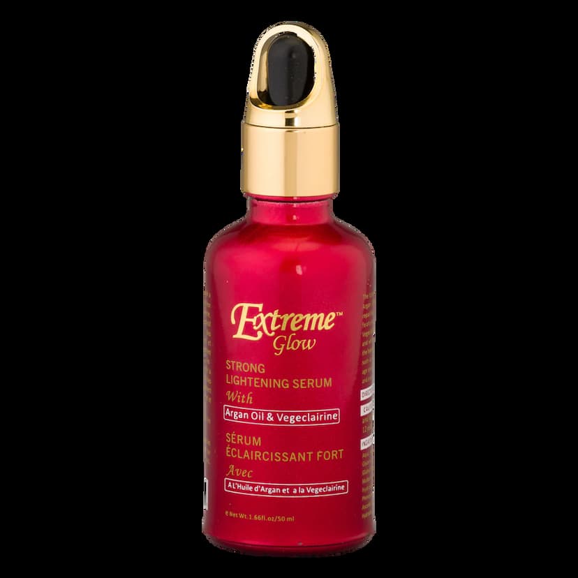 EXTREME GLOW LIGHTENING SERUM 