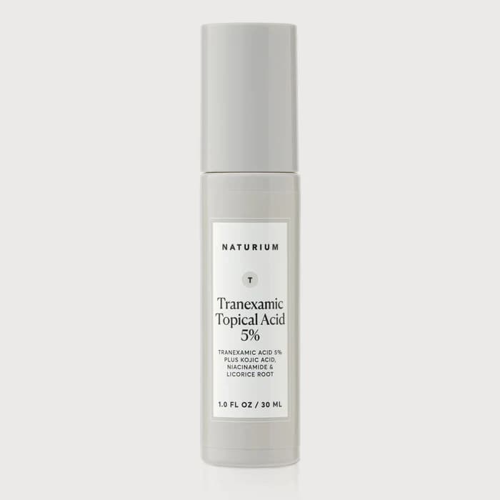 NATURIUM TRANEXAMIC TOPICAL ACID 5% 30ML