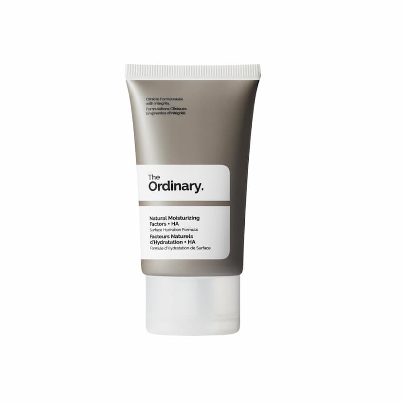 The Ordinary Natural Moisturizing Factors + HA