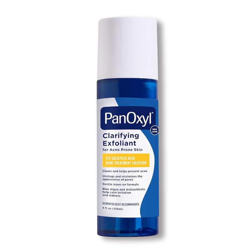 Panoxyl 2% Salicylic Acid Toner 118ml