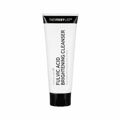 The Inkey List Fulvic Brightening Cleanser  150ML