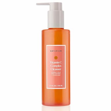 Naturium Vitamin C Complex Cleanser 210ml 