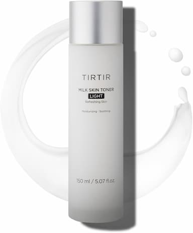 TIRTIR MILK SKIN TONER LIGHT