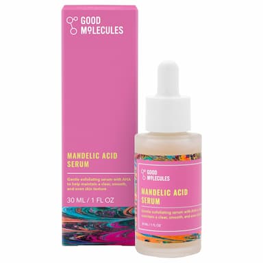 GOOD MOLECULES MANDELIC ACID SERUM