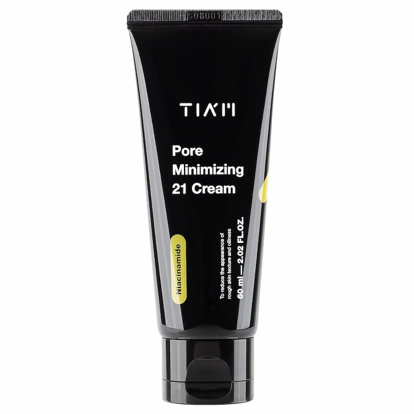 TIAM PORE MINIMIZING 21 CREAM