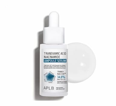 APLB Tranexamaic Acid Niacinamide Ampoule Serum