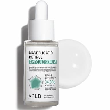 APLB Mandelic Acid Retinol Ampoule Serum
