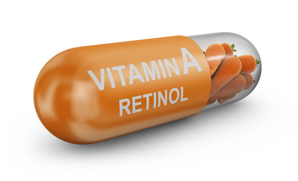 The Role of Nutrition and Supplements in Skincare.